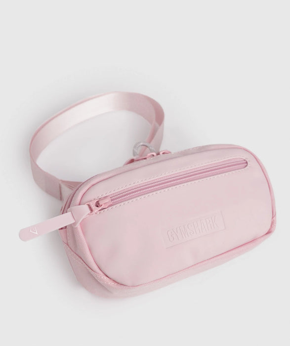 EVERYDAY WAIST PACK LEMONADE PINK