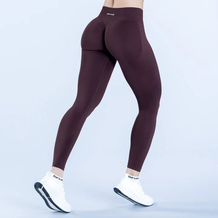 Impact Leggings Espresso