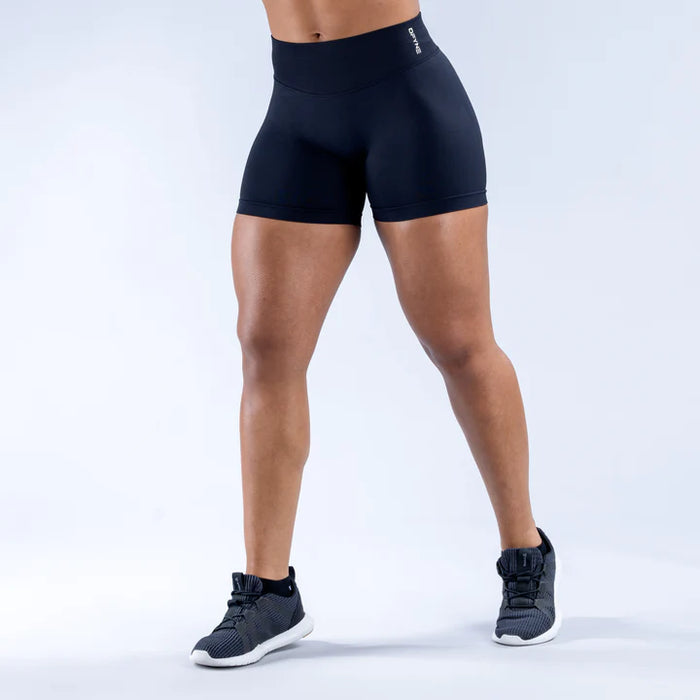 Impact Shorts | 4.5" Midnight