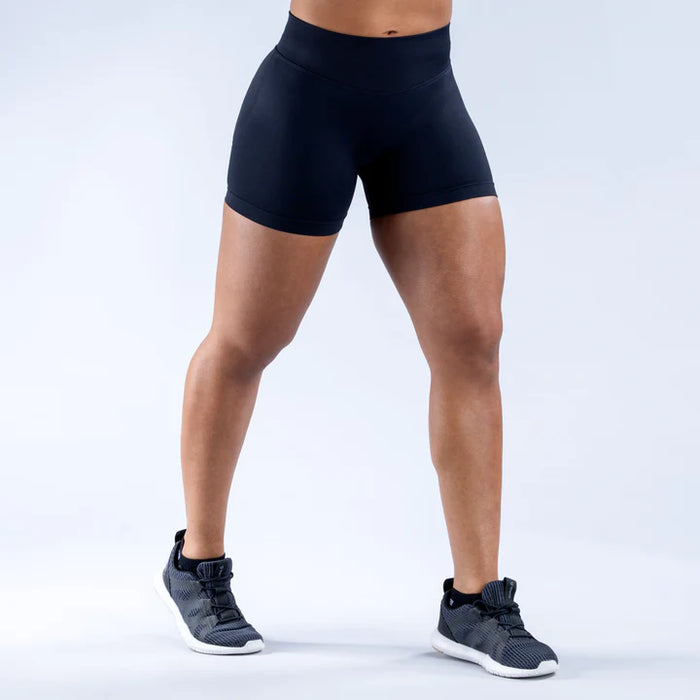 Impact Shorts | 4.5" Midnight