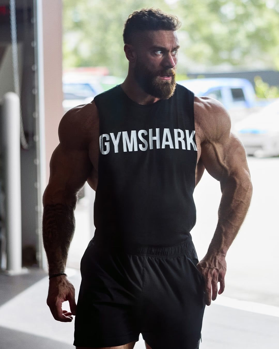 Gym Collection Gymshark Woman — Página 3 — Ropafitgt