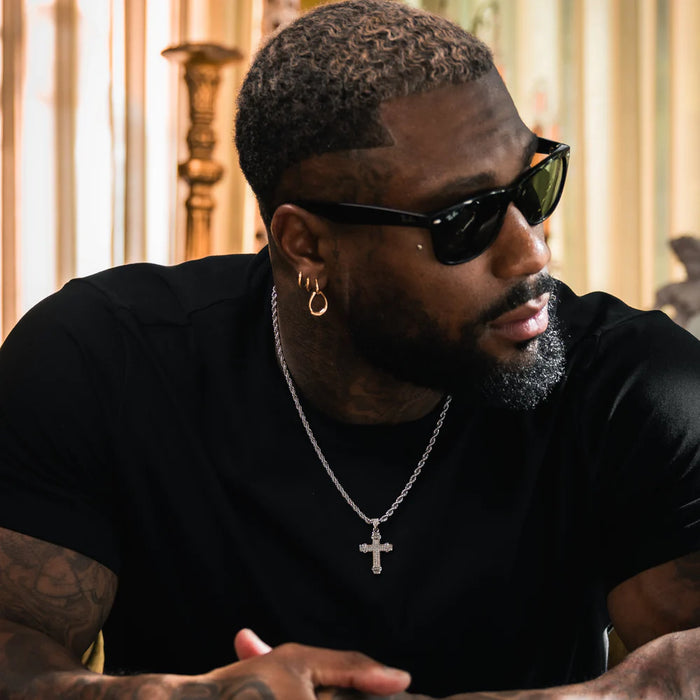 THE TORETTO PENDANT - RG128