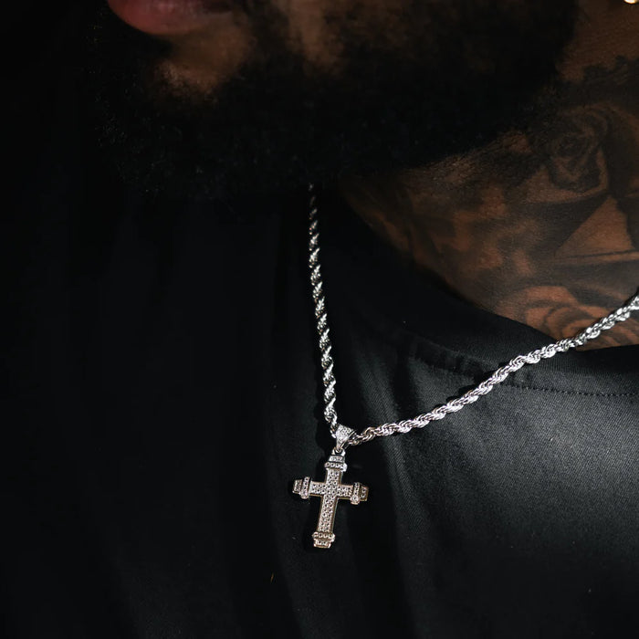 THE TORETTO PENDANT - RG128