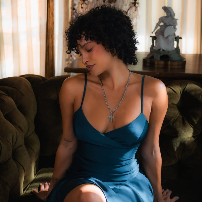 THE TORETTO PENDANT - RG128