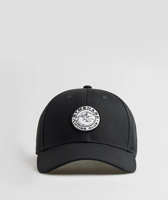 Legacy Cap - Black