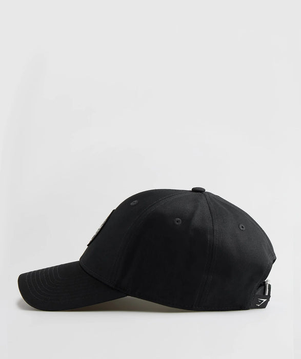 Legacy Cap - Black