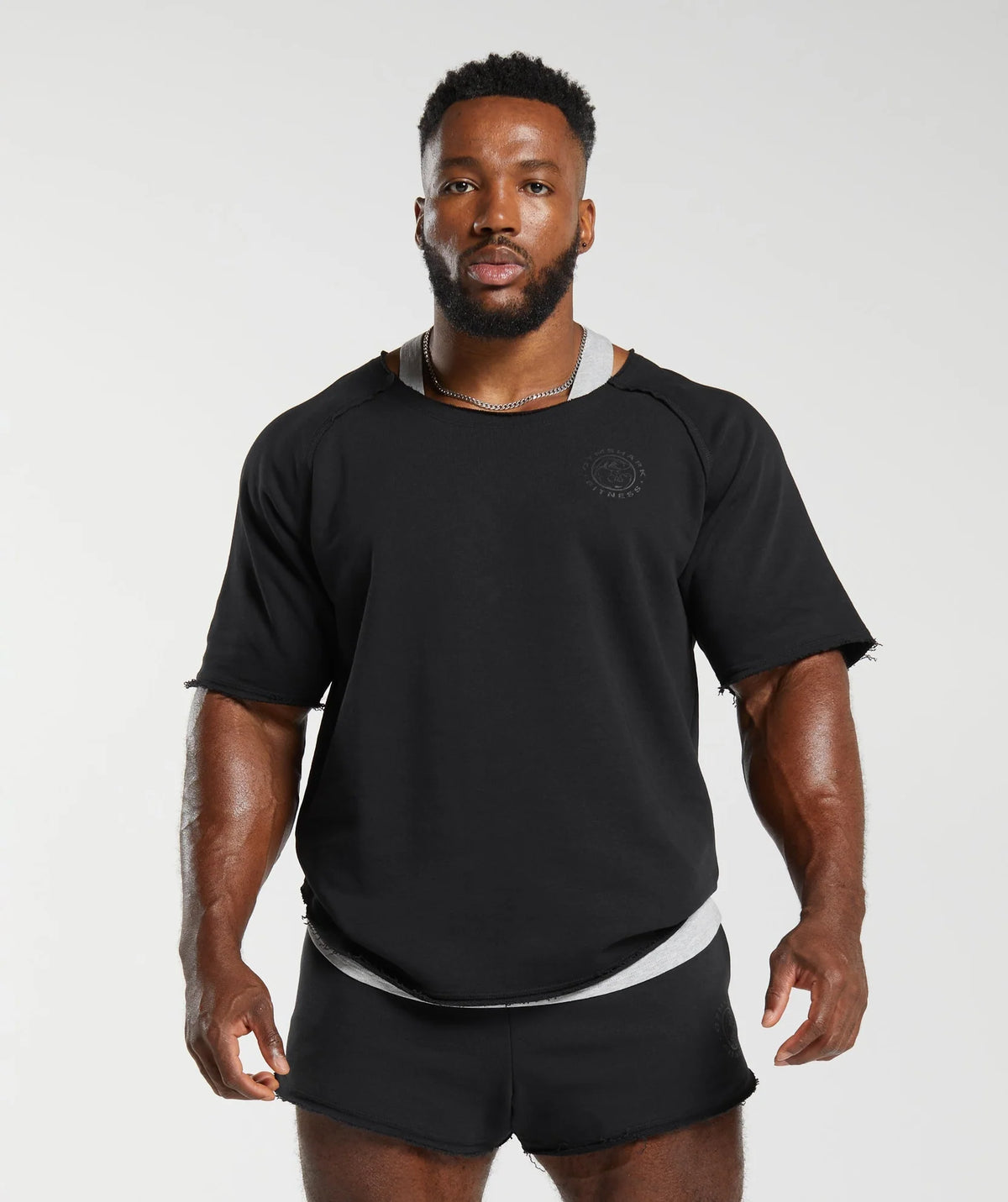 LEGACY RAG TOP — Ropafitgt