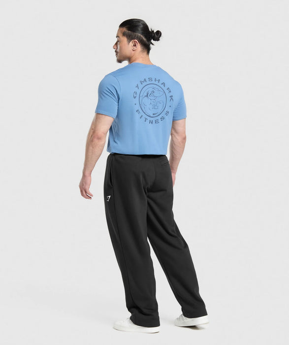 Legacy T-Shirt - Classic Blue