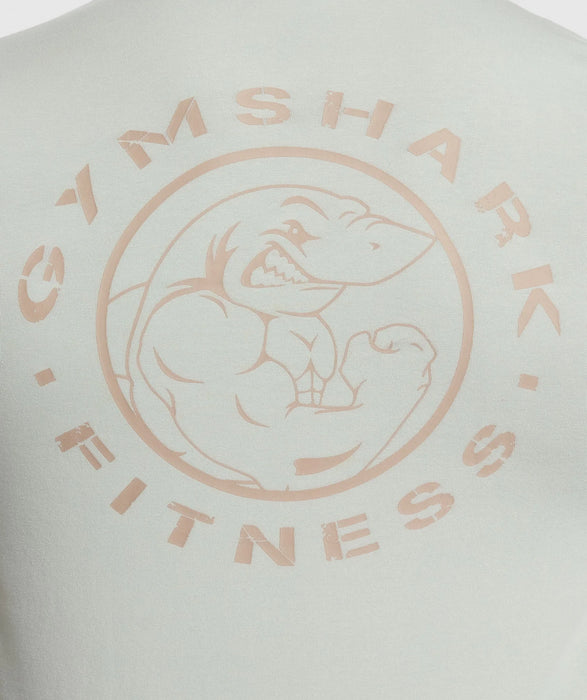 Legacy T-Shirt - Stone Grey