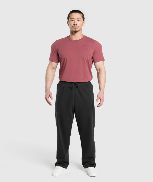 Legacy T-Shirt - WASHED BERRY PINK