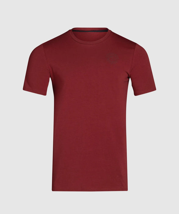 Legacy T-Shirt Washed Red