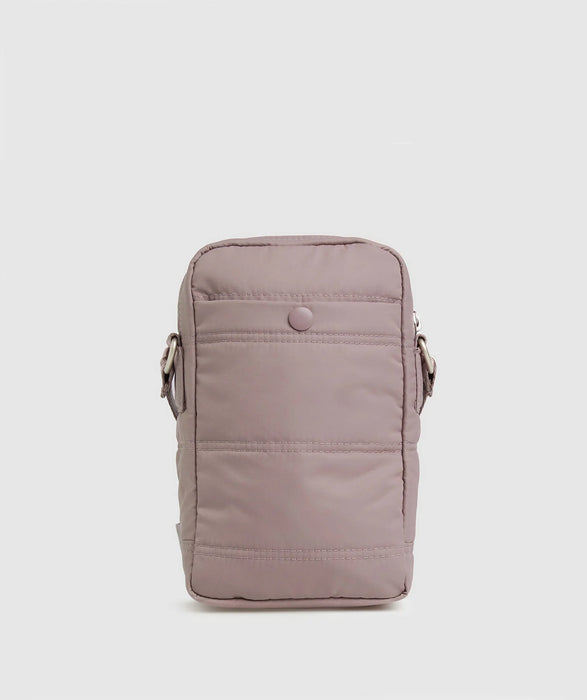 Premium Lifestyle Cross Body - Washed Mauve