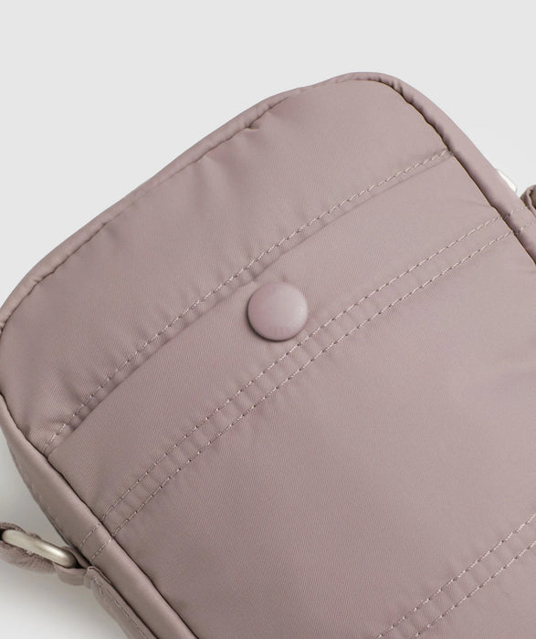 Premium Lifestyle Cross Body - Washed Mauve