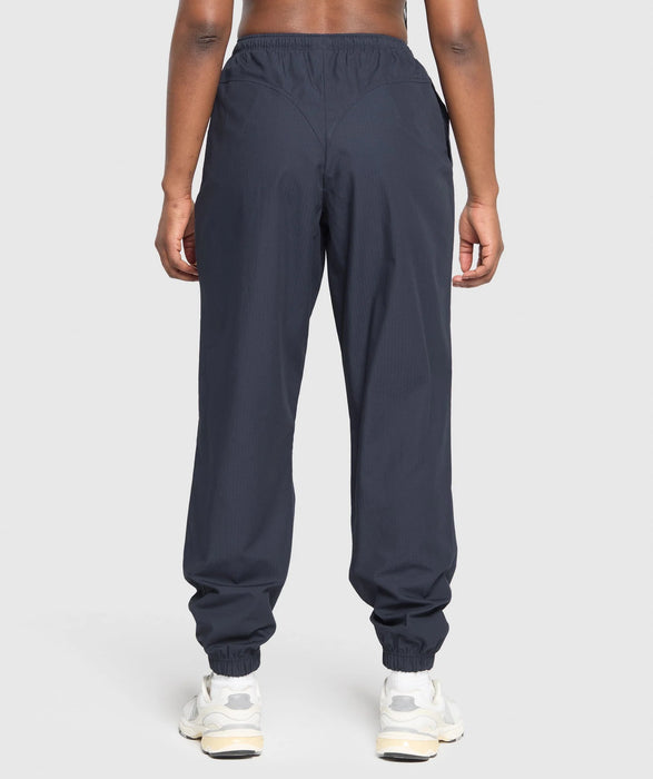 Lifting Pump Pants - Heavy Blue