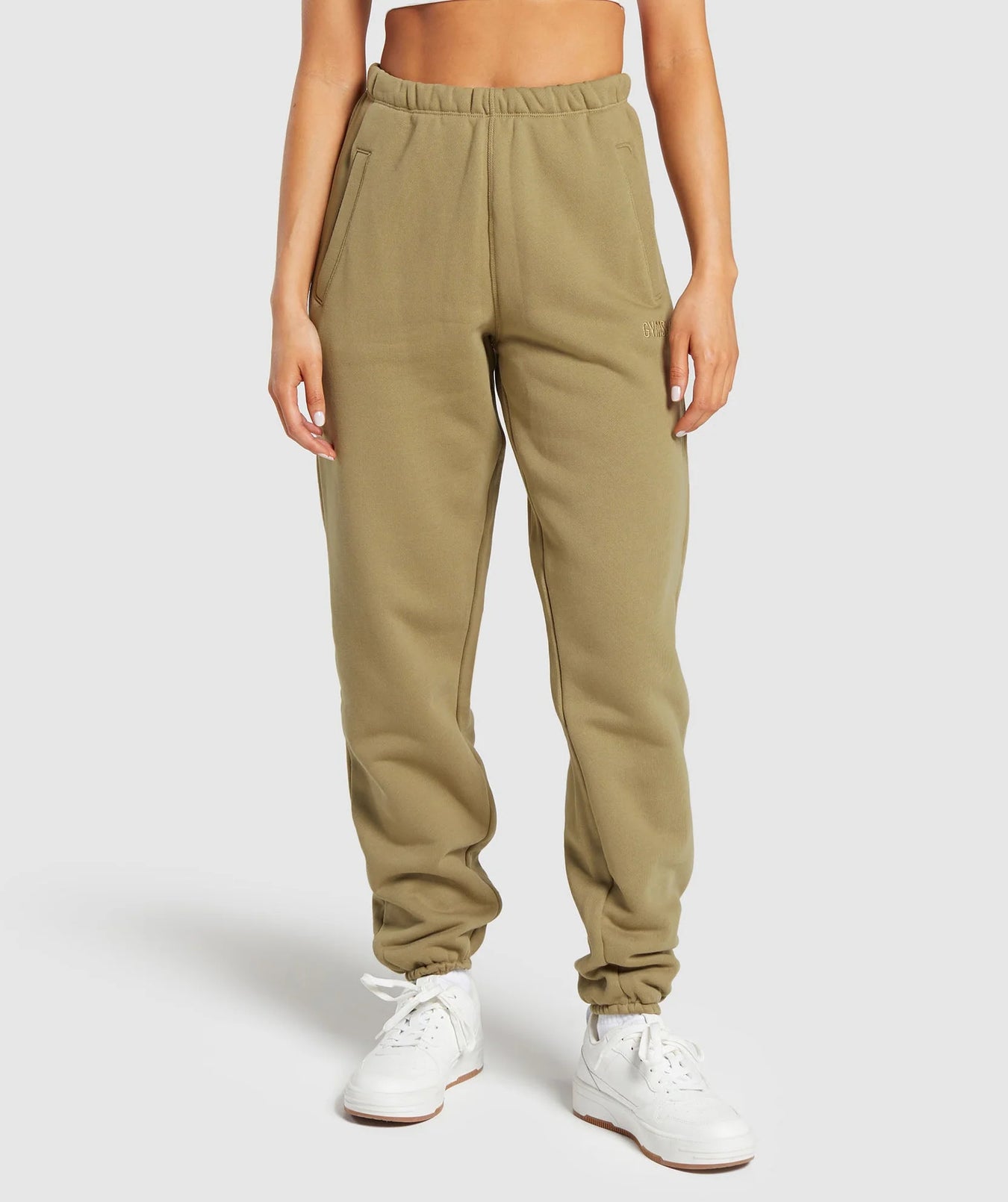 Joggers Gymshark mujer