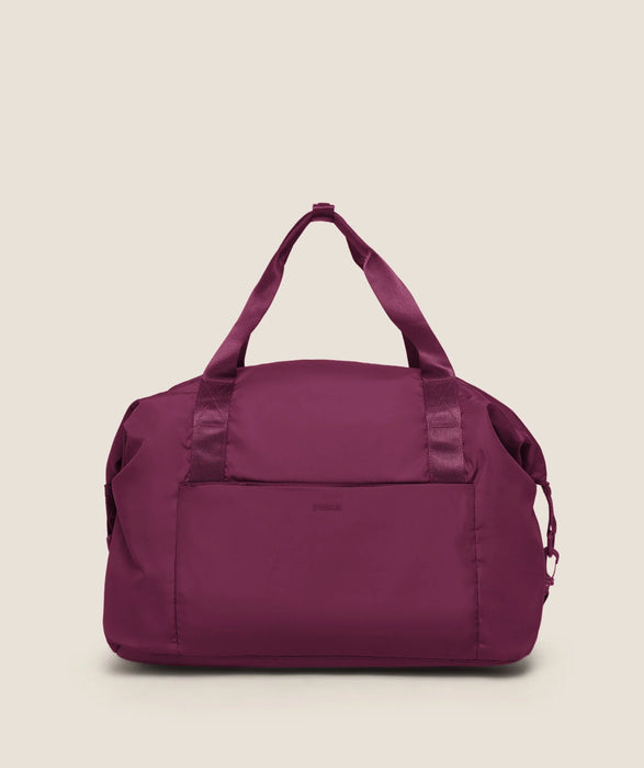 Mode Duffle Bag - Strength Pink