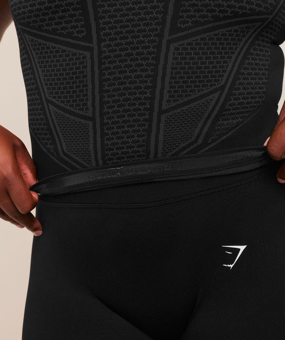 ONYX V1 TANK - Black/Onyx Grey/Carmine Red