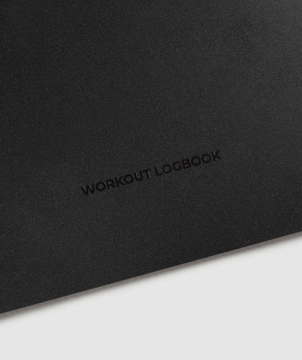 WORKOUT LOGBOOK