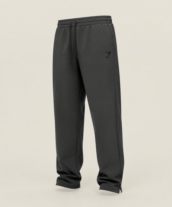 Arrival Contrast Pant - Onyx Grey/Black
