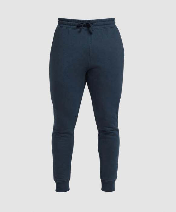 Crest Joggers Navy