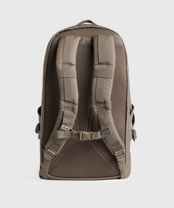 PURSUIT BACKPACK BROWN