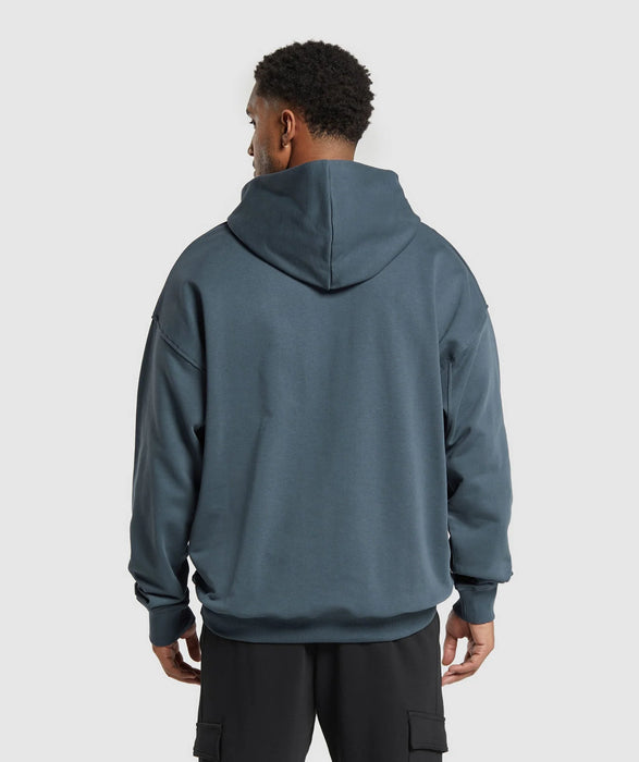 Rest Day Essentials Hoodie