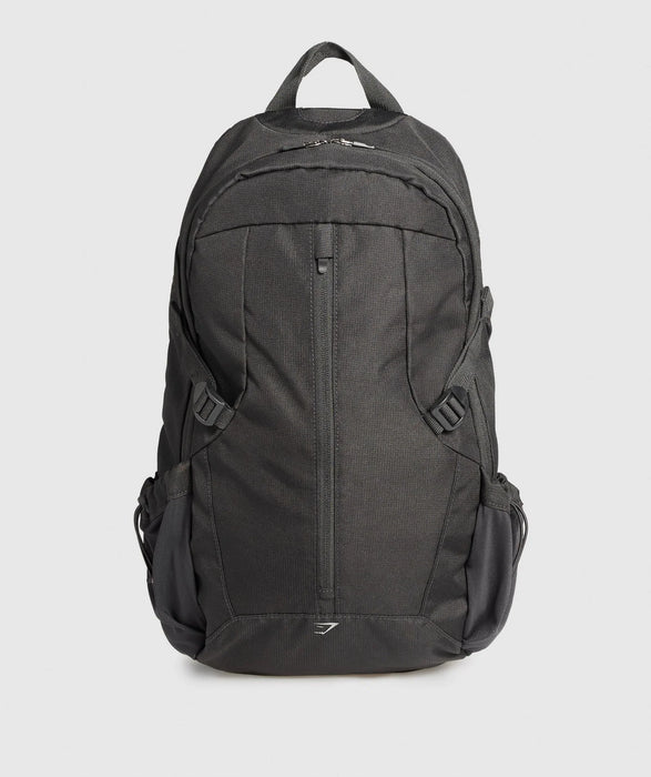 Running Backpack - Black