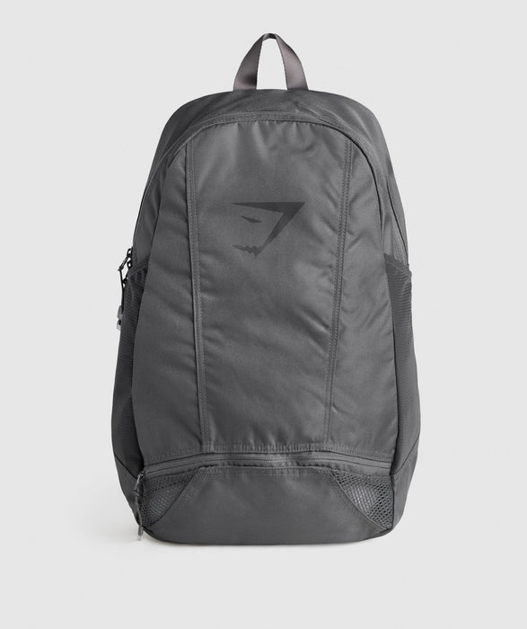 Sharkhead Backpack - Graphite Grey