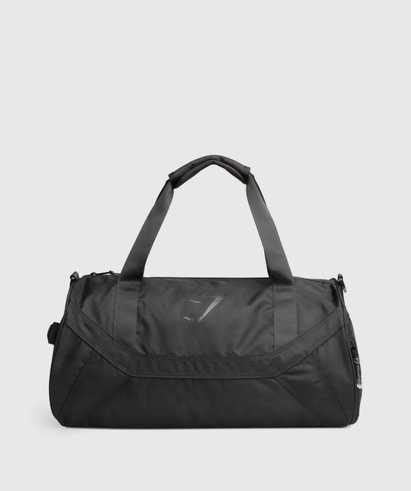 Sharkhead Gym Bag - Black