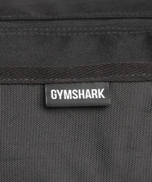 Sharkhead Gym Bag - Black