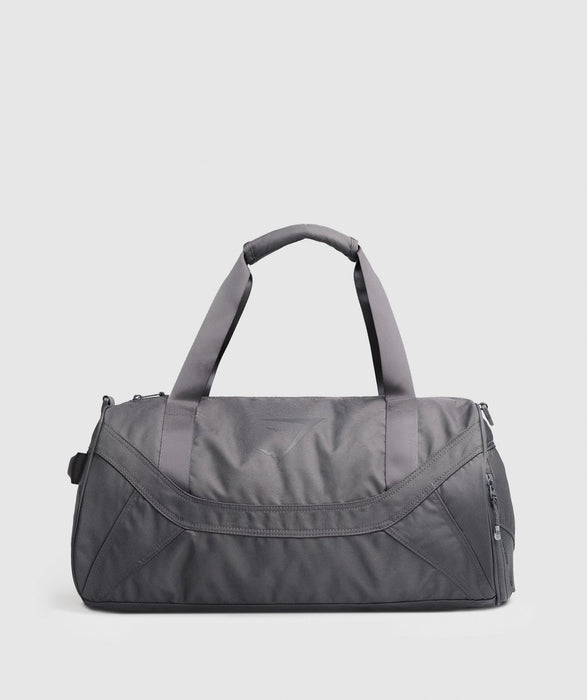 Sharkhead Gym Bag - Graphite Grey