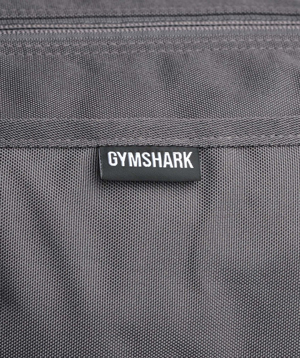 Sharkhead Gym Bag - Graphite Grey