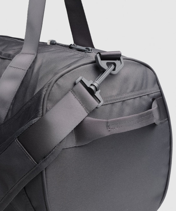 Sharkhead Gym Bag - Graphite Grey