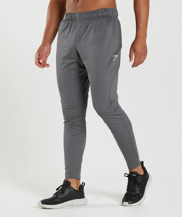 Sport Joggers - Silhouette Grey