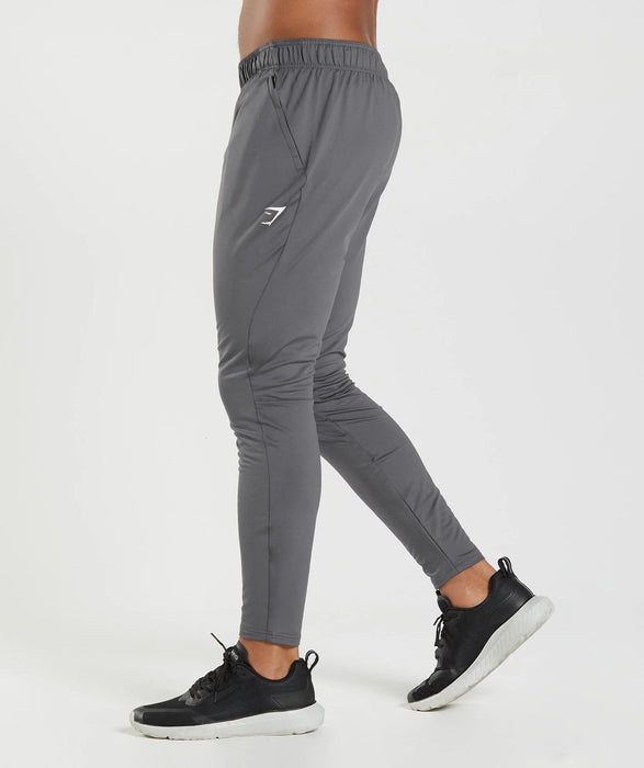 Sport Joggers - Silhouette Grey