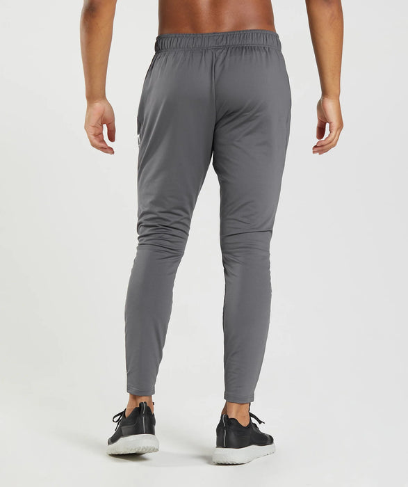 Sport Joggers - Silhouette Grey