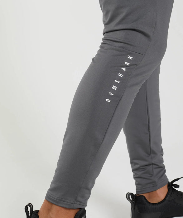 Sport Joggers - Silhouette Grey