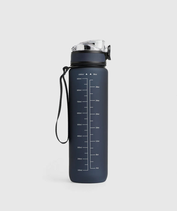 Sports Bottle Navy