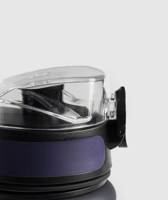 Sports Bottle WEIGHTED PURPLE