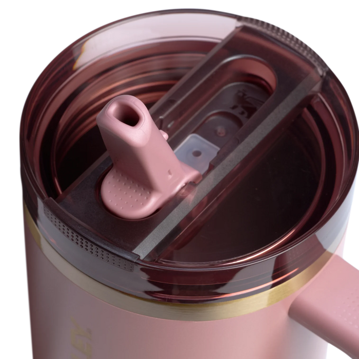 The Quencher ProTour Flip Straw Tumbler | 40 OZ - GYM GIRL