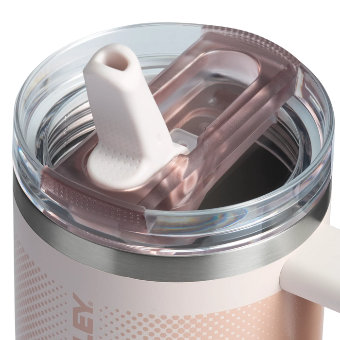 The Quencher ProTour Flip Straw Tumbler | 20 OZ - Pink