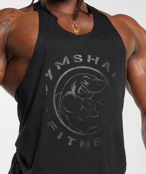 LEGACY STRINGER-Black