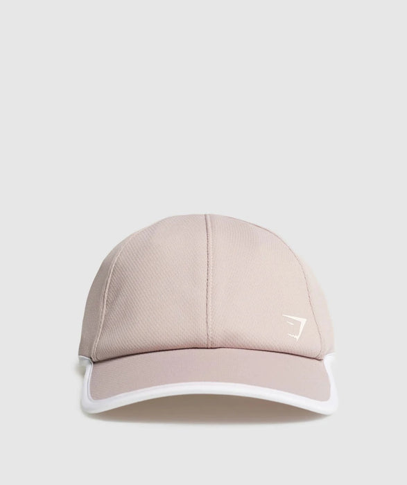 PONYTAIL CAP-Scandi Pink