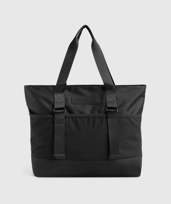 Everyday Tote - Black