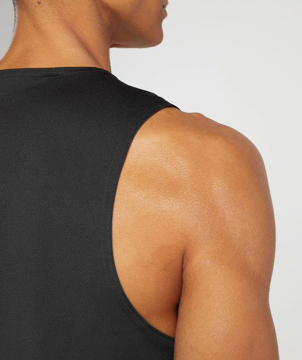 Arrival Tank - Black