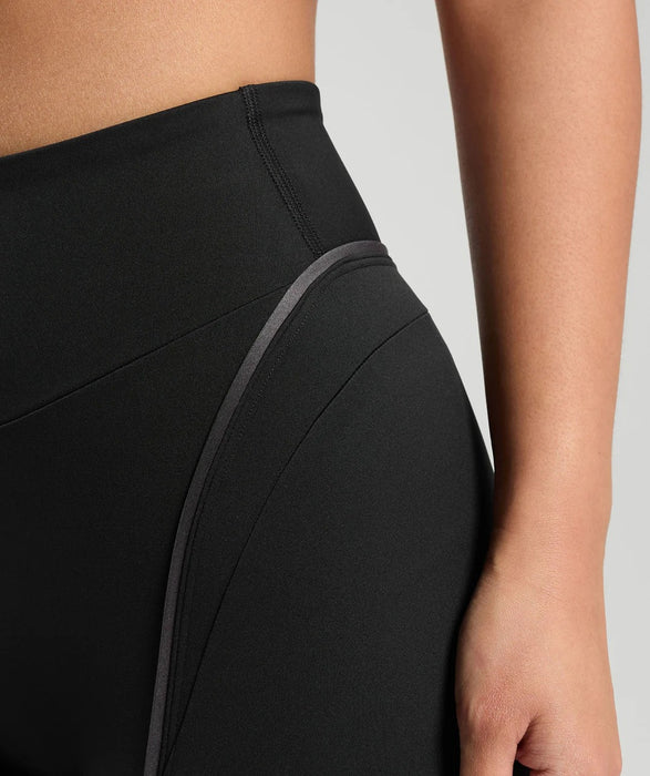 Contour Shorts - Black/Metal Grey