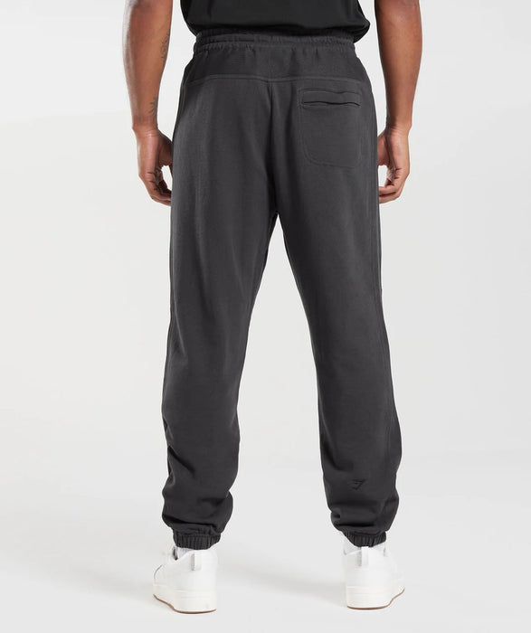 Rest Day Essentials Joggers - Onyx Grey