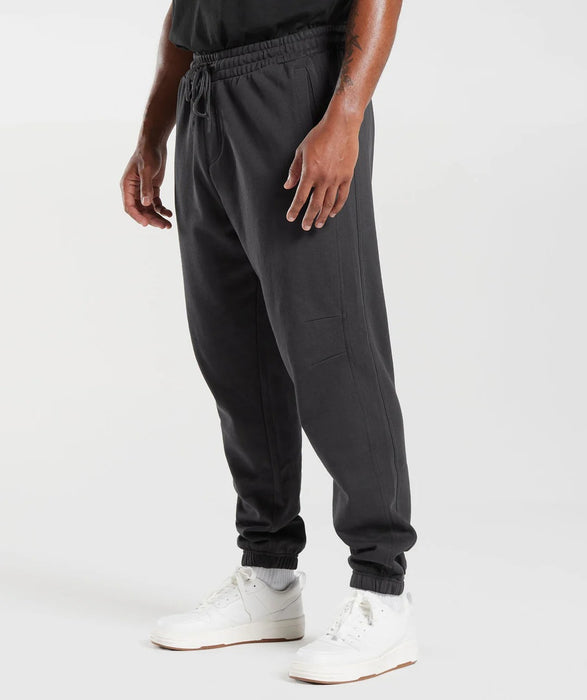 Rest Day Essentials Joggers - Onyx Grey