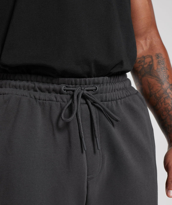 Rest Day Essentials Joggers - Onyx Grey