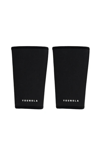 914 KNEE SLEEVES BLACK